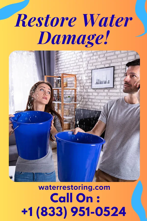water restoration Quality Extraction Specialists Yeager